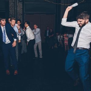 Meet your Posher, Thomas